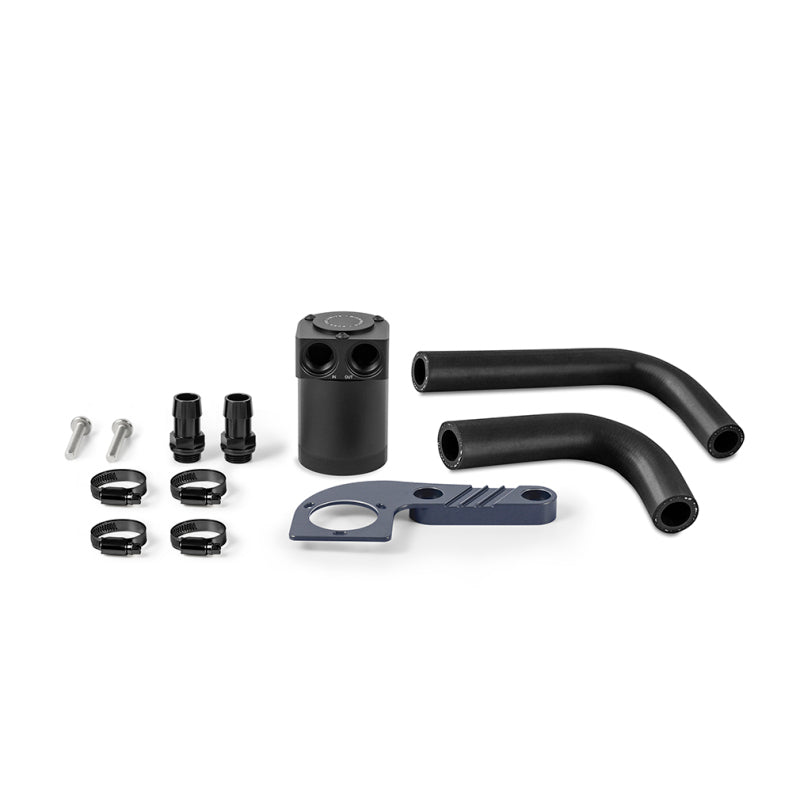 Load image into Gallery viewer, Mishimoto MMBCC-F80-15CMG MM Oil Catch Cans
