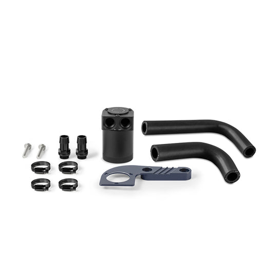 Mishimoto MMBCC-F80-15CMG MM Oil Catch Cans