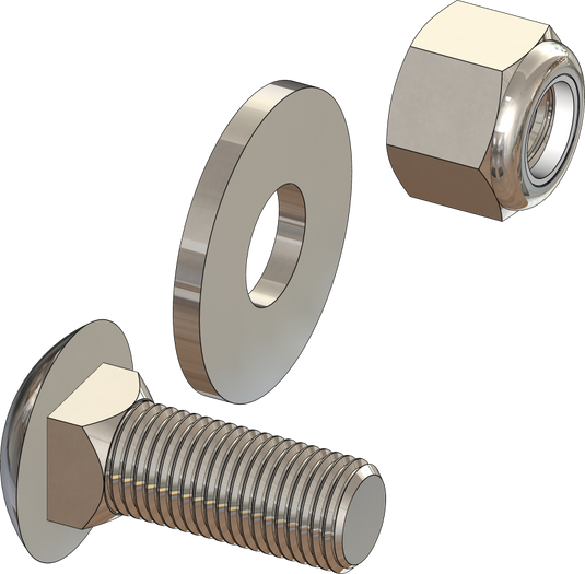 Kfi HK-195 KFI Replacement Part