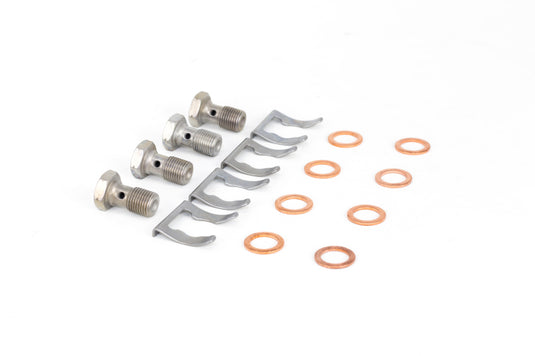 Goodridge 20021 GR G-Stop Brake Line Kits