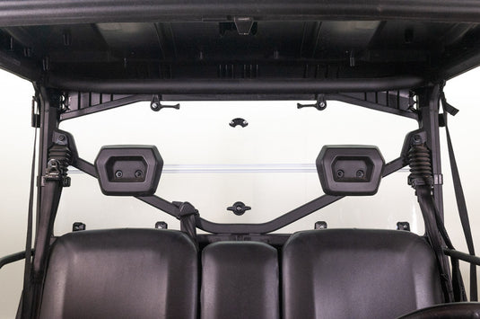 Seizmik 50-32001KIT SZM Rear Windows