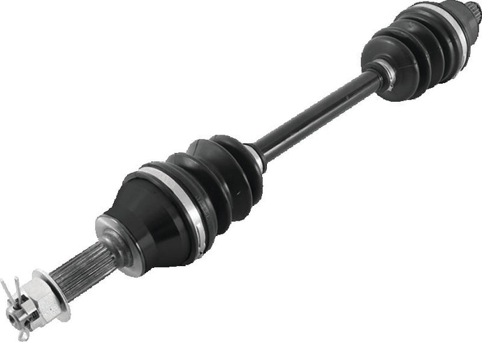 Quadboss 609208 QBS Axles