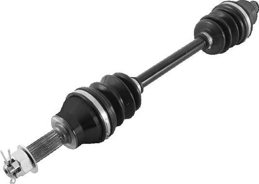 Quadboss 609208 QBS Axles
