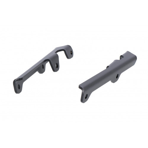 Sw-Motech GPT.07.782.19100/B Adventure Rack Lowering Kit - Black