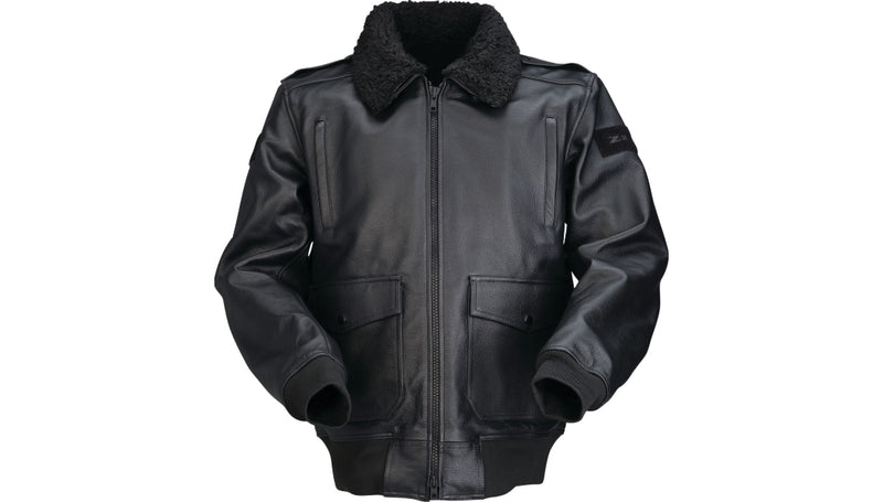 Load image into Gallery viewer, Z1r Total Force Jacket (Medium, Black)
