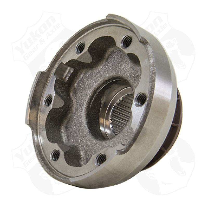 Load image into Gallery viewer, Yukon Gear &amp; Axle YY F880631 YUK Pinion Flanges
