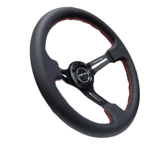 Nrg RST-018R-RS NRG Steering Wheels - Reinforc