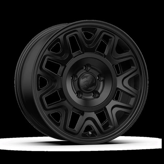 Fifteen52 WMXAB-78054+38 FFT Wander MX Wheels