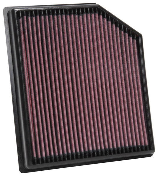 K&N Engineering 33-5077 KN Drop in Air Filters