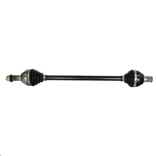 Tytaneum 813-0383 Heavy Duty CV Axle
