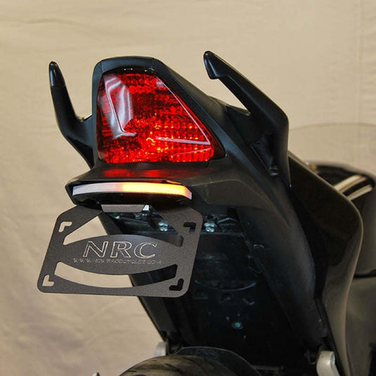 New Rage Cycles CBR250-300-FE NEW Fender Eliminator