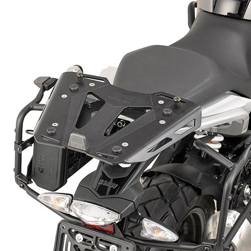 Givi SR5126 Top Case Side Arms for Monokey HD Aluminum