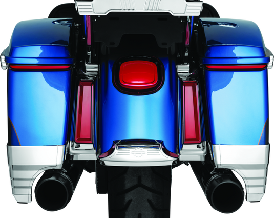 Kuryakyn 2941 KUR LED Auxilliary Lights J