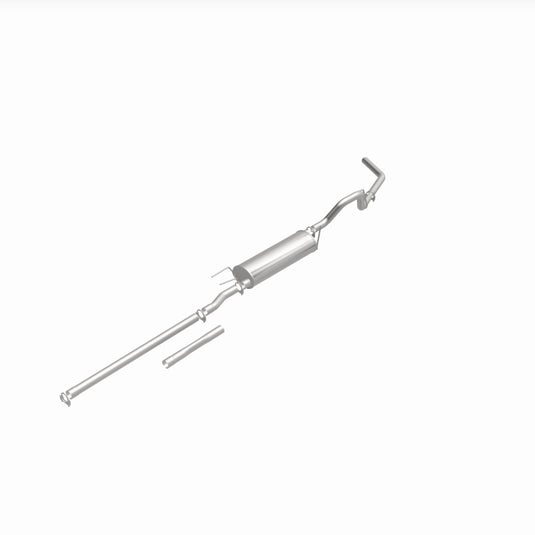 Magnaflow 106-0697 MAG BRE Exhaust Kits