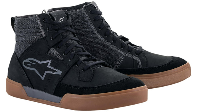 Black/Dark Gray/Gum