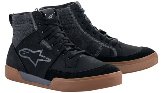 Black/Dark Gray/Gum