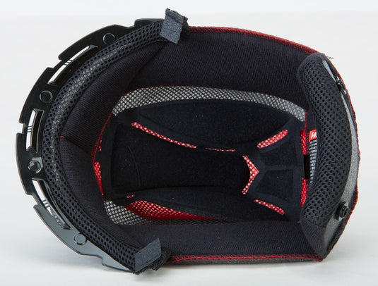 G-Max Comfort Liner for GM-32 Helmets - Sm - 15mm