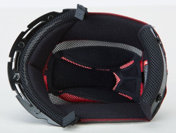 G-Max Comfort Liner for GM-32 Helmets - Lg - 12mm