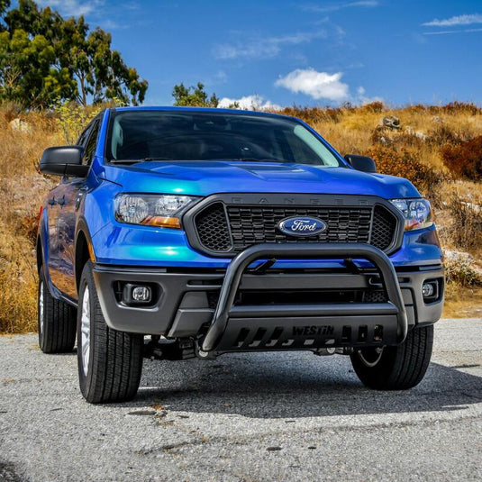 Westin 31-3985 WES Bull Bars - E-Series