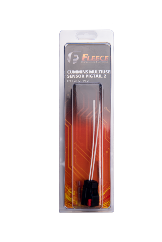 Load image into Gallery viewer, Fleece Performance FPE-HAR-MU-PT-2 FPE Extension Harnesses

