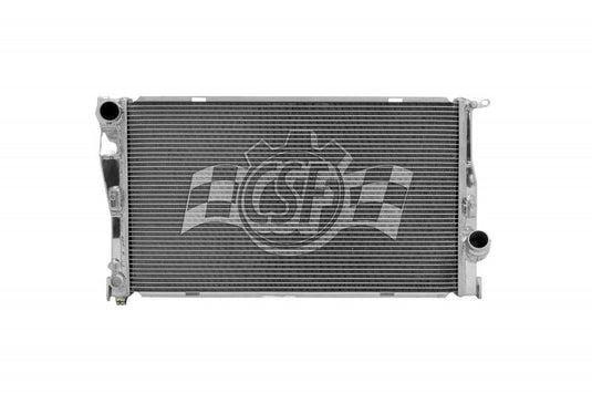 Csf 7081 CSF Radiators - Aluminum
