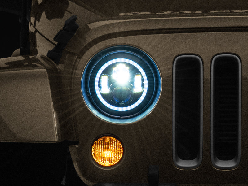 Load image into Gallery viewer, Raxiom J142665 RAX LED Headlights
