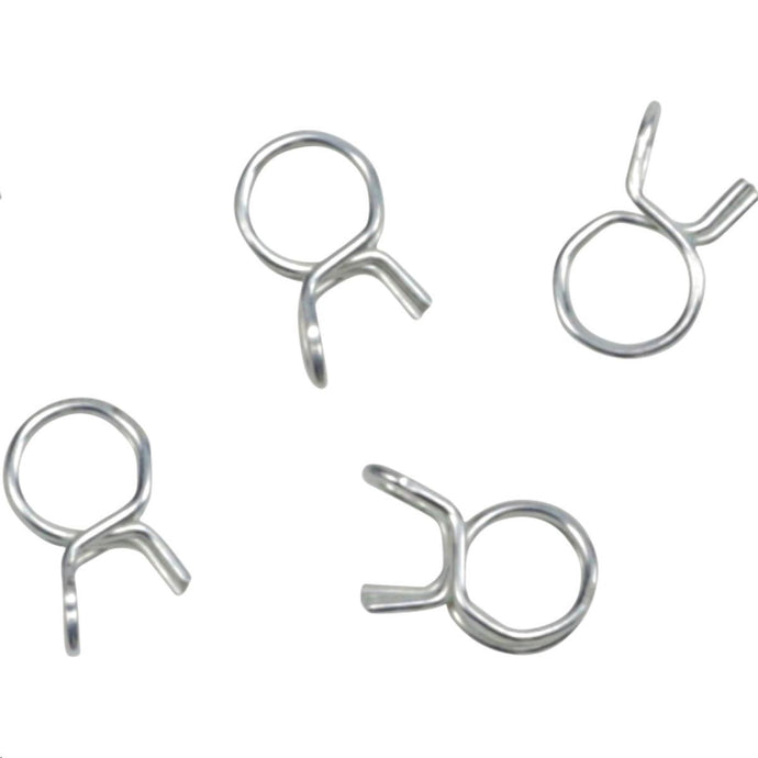 Fuel Star FS00065 Hose Clamp Refill Kit -