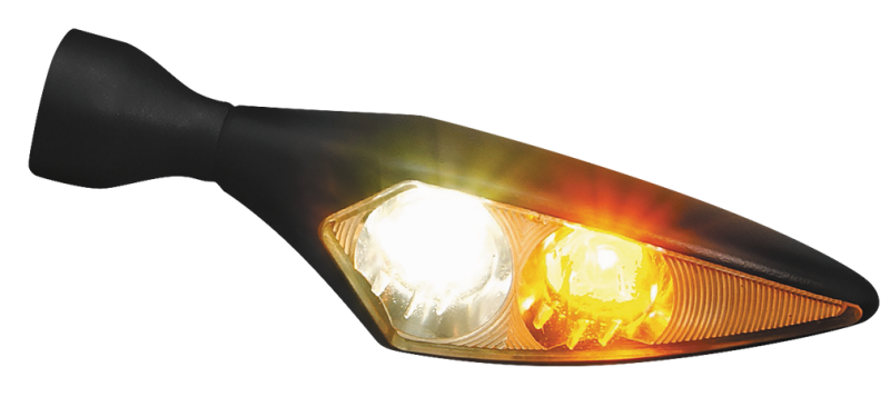 Load image into Gallery viewer, Kuryakyn 2540 KUR Micro Rhombus Lights
