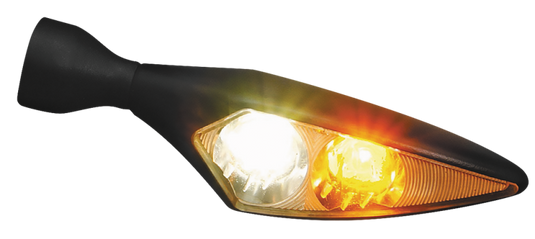Kuryakyn 2540 KUR Micro Rhombus Lights