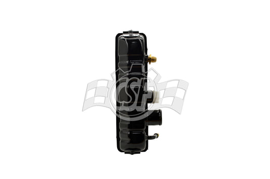 Csf 2572 CSF Radiators - Aluminum