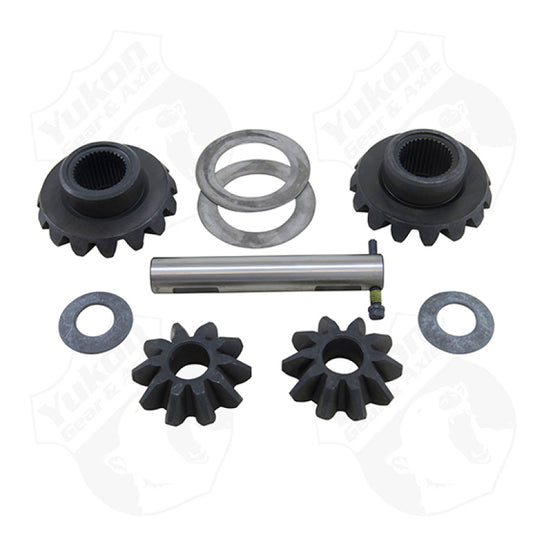 Yukon Gear & Axle YPKF10.25-S-35 YUK Spider Gear Kits