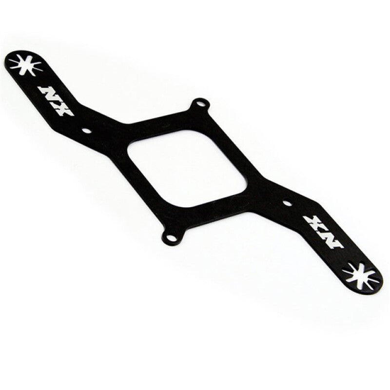 Load image into Gallery viewer, Nitrous Express 15728 NEX Solenoid Brackets

