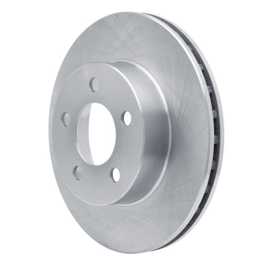 Dfc 600-54144 DFC Brake Rotors - Plain