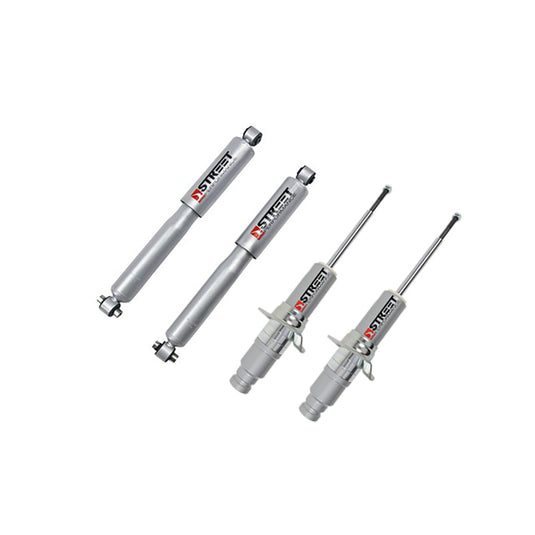 Belltech 9510 BT Street Performhock Set