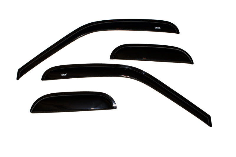 Load image into Gallery viewer, Avs 94808 AVS Ventvisor - Smoke
