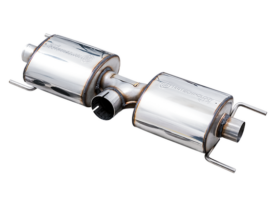Awe Tuning 3810-11486 AWE Exhaust Conversion Kits