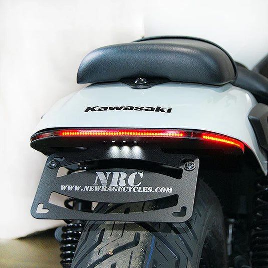 New Rage Cycles 450-FE Fender Eliminator