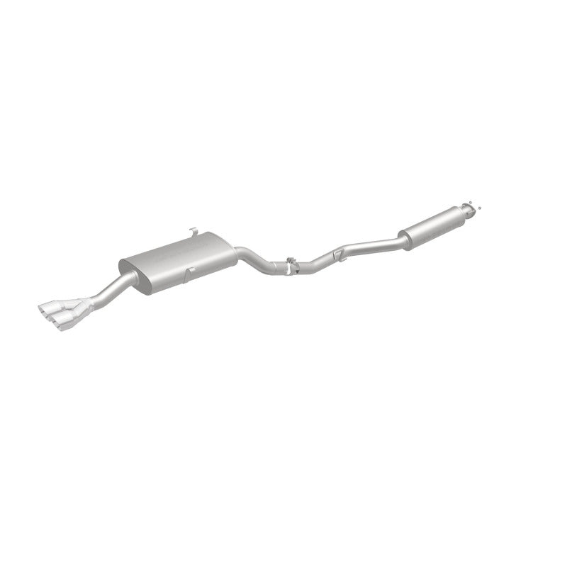 Load image into Gallery viewer, Magnaflow 16536 MAG Catback Exhaust
