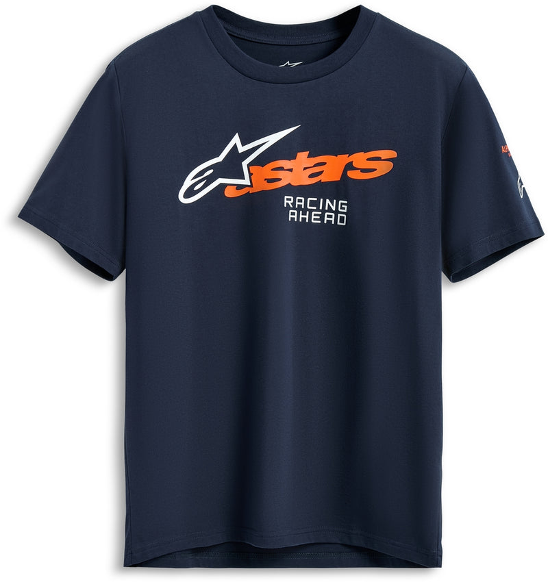 Load image into Gallery viewer, Alpinestars Entitled SS CSF Tee (X-Large, Black)
