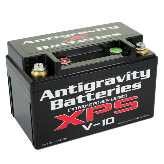 Antigravity Batteries AG-V10-R ANT XPS Battery - Lithium