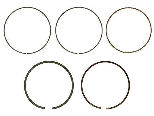 Namura Technologies NA-80013R Piston Ring Kit - 93.95mm