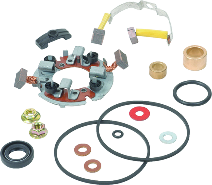 Bikemaster 153918 BKM Starters