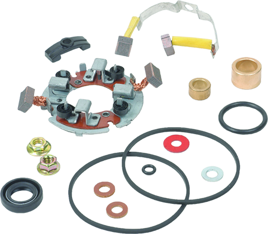 Bikemaster 153918 BKM Starters