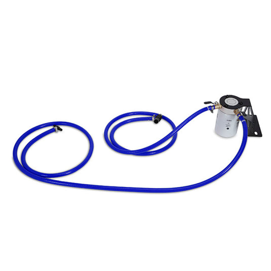 Mishimoto MMCFK-F2D-08BL MM Coolant Filtration Kits