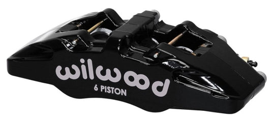 Wilwood 120-13428-BK WIL Dynapro Caliper