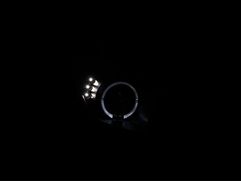 Load image into Gallery viewer, Anzo 121387 ANZ LED/Projector Headlights
