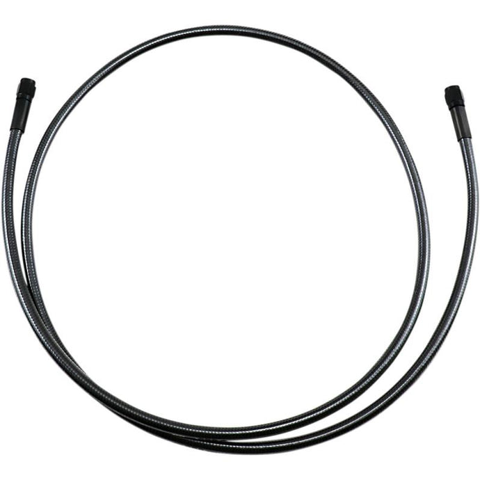 Magnum AS4556 Black Pearl ABS Universal DOT Brake Line - 56in.