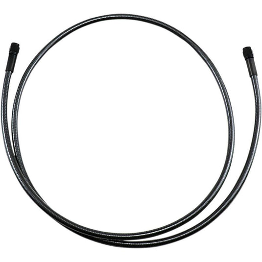 Magnum AS4556 Black Pearl ABS Universal DOT Brake Line - 56in.