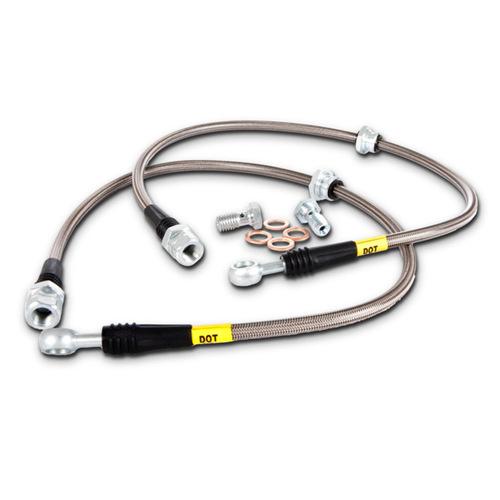 Load image into Gallery viewer, Stoptech 950.33512 ST Brake Line Kits
