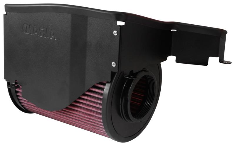 Load image into Gallery viewer, Airaid 450-300 AIR Cold Air Intake Kit
